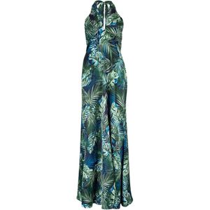 Apricot Jurk ' '  navy