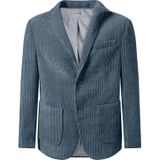 Slim fit colbert van corduroy, model 'Maurice'