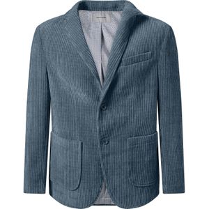 Slim fit colbert van corduroy, model 'Maurice'