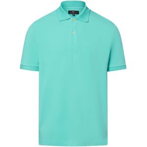 Nils Sundström Shirt  turquoise