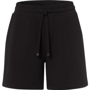 Les Lunes Broek 'Bonnie'  zwart