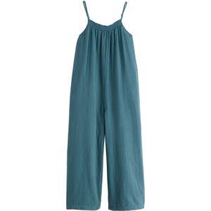 Next Jumpsuit  blauw