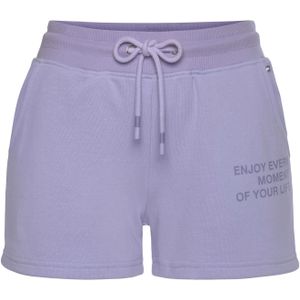 BUFFALO Broek  lichtlila