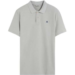 Scalpers Shirt ' '  grijs