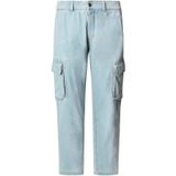 Pepe Jeans Cargobroek  indigo