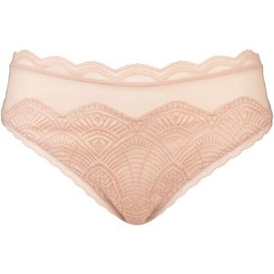 SugarShape Slip 'Clara'  abrikoos