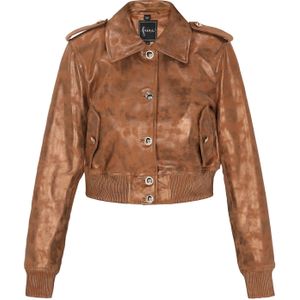 faina Tussenjas  koper