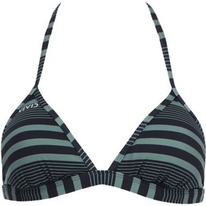 VIVID Bikinitop 'Mix&Match'  donkerblauw / spar
