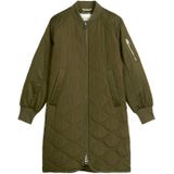 Marc O'Polo - Tussenmantel - Donkergroen