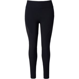 Ulla Popken Leggings  zwart