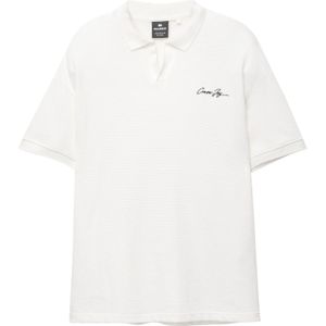 Pull&Bear Shirt  wit