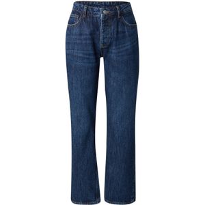 ABOUT YOU x Marie von Behrens Jeans 'Mila'  donkerblauw