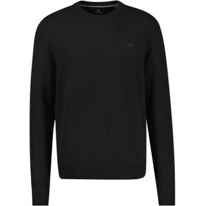 LERROS Trui  zwart