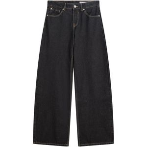 Bershka Jeans  antraciet