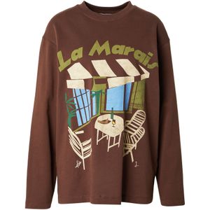 Tsliv - T-shirt - Regular Fit - Korte Mouwen