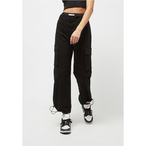 Sixth June Cargobroek  zwart