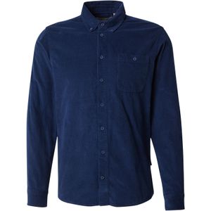 BLEND Overhemd  marine