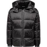 JOOP! Winterjas 'Ambro'  zwart