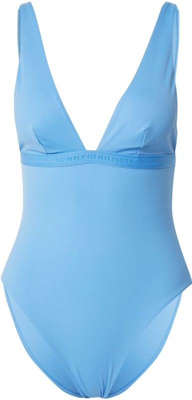 Tommy Hilfiger Underwear Badpak  azuur