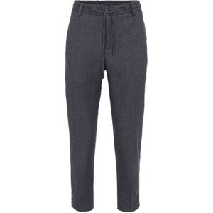 Antioch Broek  grijs / donkergrijs / grijs gemêleerd