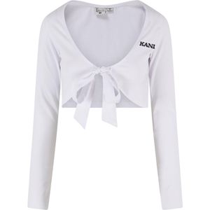 Karl Kani Bolero  zwart / offwhite