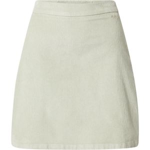 mazine Rok  pastelgroen