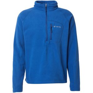 Columbia - Fast Trek III - Fleece Met Halve Rits - Heren - 100% Polyester