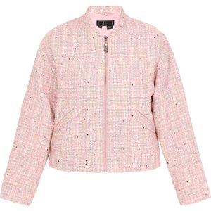 faina Tussenjas 'Fashion Look'  pink