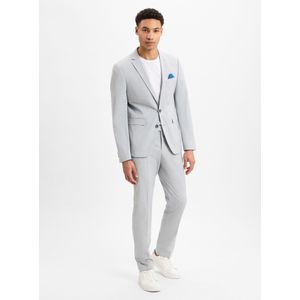 Finshley & Harding Pak ' Oakland - California '  lichtgrijs