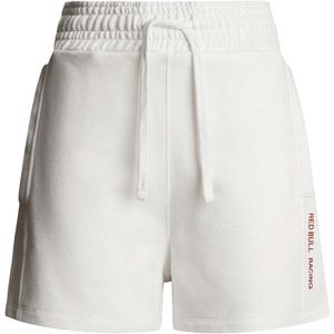 Red Bull Racing - Rl800008 - Shorts - Hoge Taille - Dames - 100% Katoen