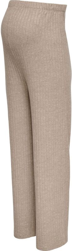 ONLY MATERNITY - Regular Fit - Broek - Wijde Pijpen