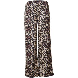 PRINCESS GOES HOLLYWOOD Broek  bruin / ombergrijs / cappuccino / zwart