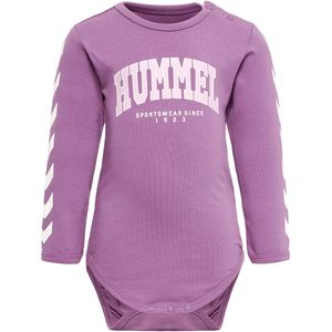 Hummel Rompertje/body  sering / orchidee