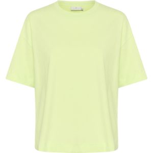 Kaffe Shirt 'Tomina'  lichtgroen