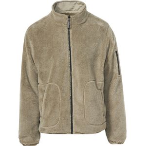 KOROSHI Tussenjas  lichtbruin