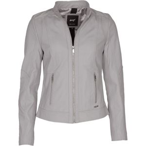 Maze Tussenjas 'Marcie'  grijs