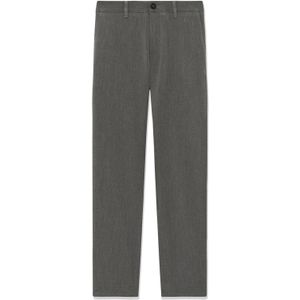 Matinique Broek 'MAPristu'  grijs gemêleerd