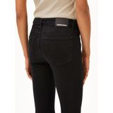 ARMEDANGELS - Tillaa X Stretch - Damesjeans - Skinny - Halflang - DetoxDenim
