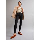 ARMEDANGELS - Tillaa X Stretch - Damesjeans - Skinny - Halflang - DetoxDenim