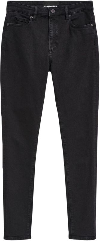ARMEDANGELS - Tillaa X Stretch - Damesjeans - Skinny - Halflang - DetoxDenim