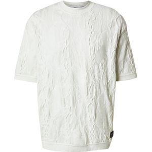 Carlo Colucci Trui  wit