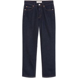 Marc O'Polo Jeans 'Linde'  donkerblauw