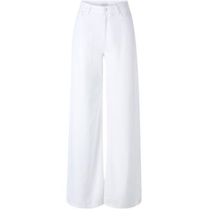 Rich & Royal Jeans  wit