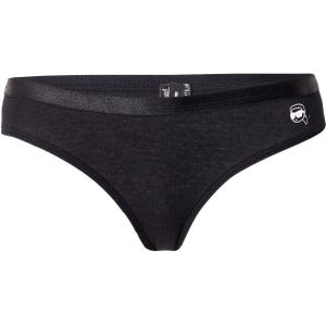Karl Lagerfeld Slip  zwart