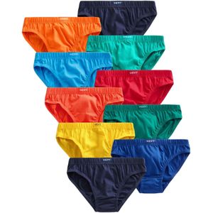 Next - Onderbroek - Marine - 10 Pack