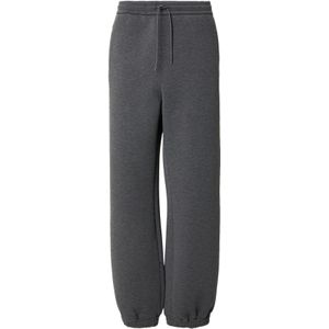 WEEKDAY Broek 'Simon'  donkergrijs