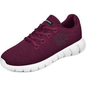 GIESSWEIN Sneakers laag  bourgogne