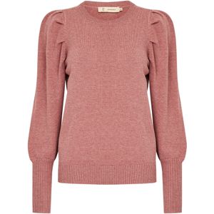 Peppercorn Trui 'Anissa'  oudroze