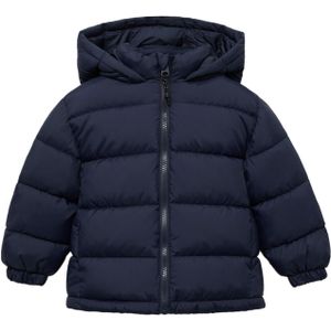 MANGO KIDS Tussenjas ''ALDO'  navy