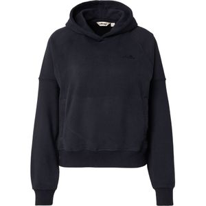 ELLESSE Sweatshirt 'Liscia'  zwart